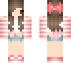 new skin