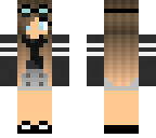 new skin edit
