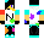 nicell rainbow