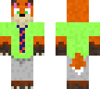 nick wilde v2