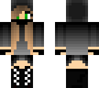 ninja girl