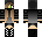 ninja girl v2