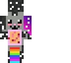 nyan cat