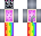 nyan cat