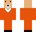 old prisoner