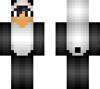 panda