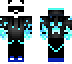 panda game's