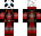 pandapool