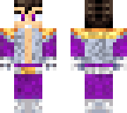 para vegetta