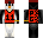 penguin gang ares