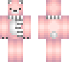 pink bear