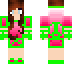 pink gangster