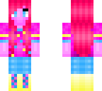 pinkie pie