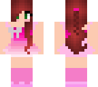 pinkycakes
