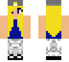 pipojobje girl