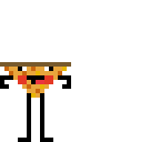 pizza man