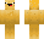 potato