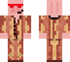 president pig v2