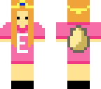 princess egg