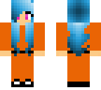 prisoner girl