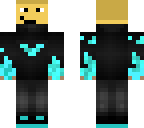 pro skin myself