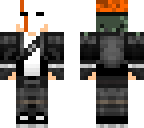 purge
