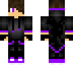 purple guy