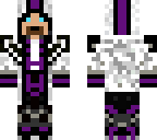 purple rouge