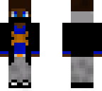 pvp black boy 3