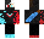 pvp with sword