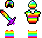 rainbow pro