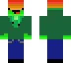 re-rainbow derp