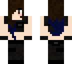 reagan armygirl