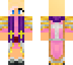 reah sacerdota
