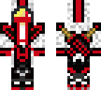 red assasin