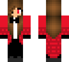 red bill