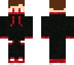 red boy