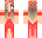 red princess