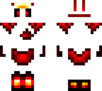 redstone master