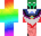 reinbow robot