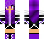 roximachu new skin
