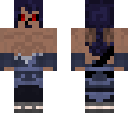sasuke curse mark