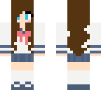 school girl