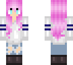 school girl