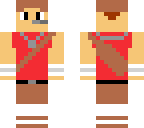 scout