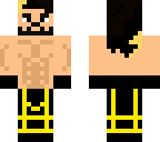 seth rollins