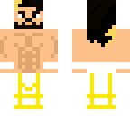 seth rollins