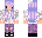 shaded chibi