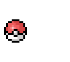 simple pokeball