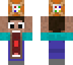 skin for simomz
